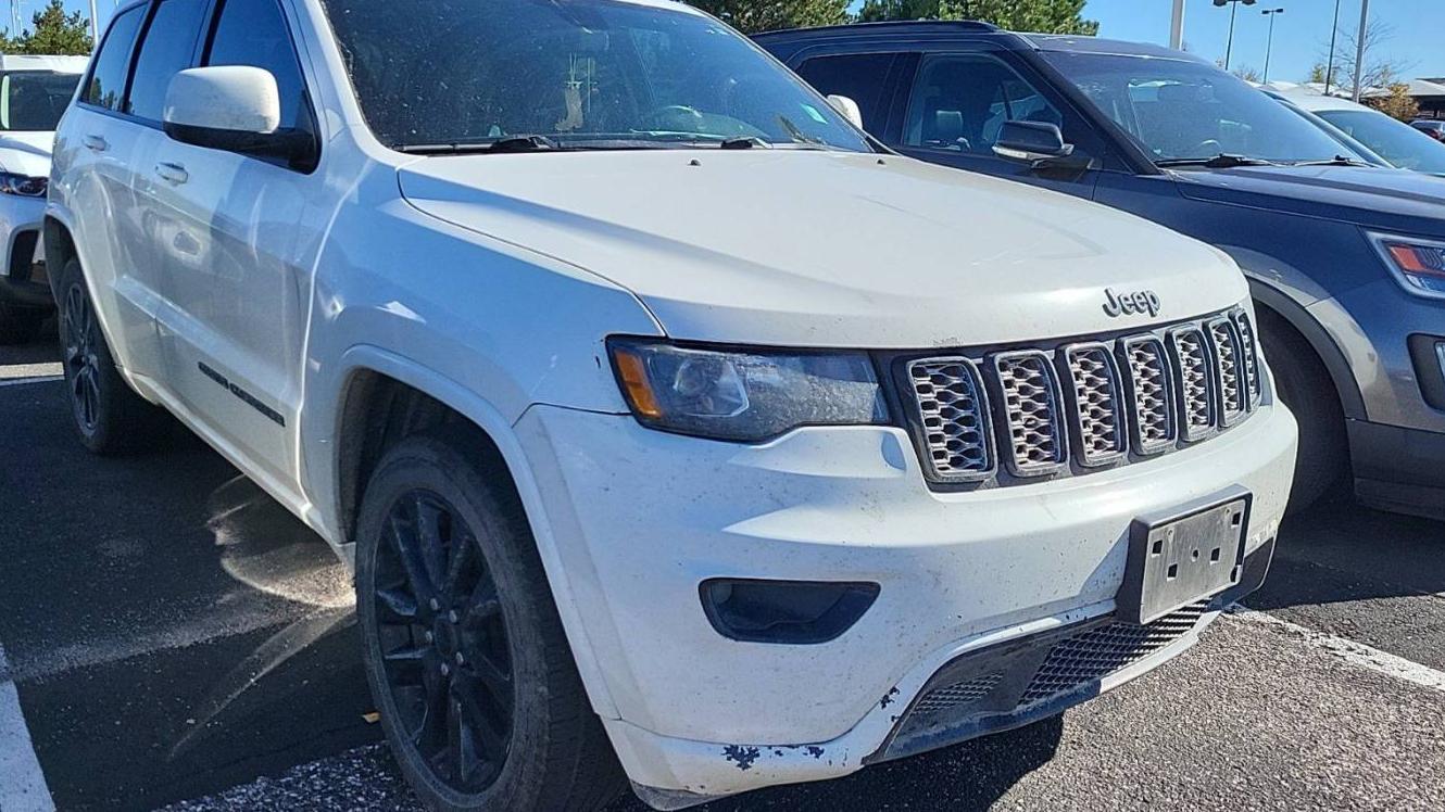 JEEP GRAND CHEROKEE 2017 1C4RJFAG3HC750487 image